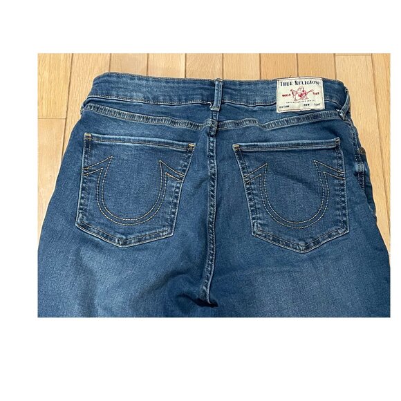 True Religion Jeans Sz 31 - Picture 4 of 7